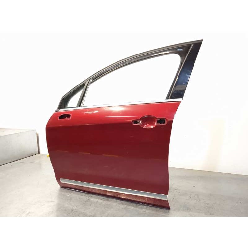 Recambio de puerta delantera izquierda para citroën c5 station wagon 2.2 hdi fap referencia OEM IAM 9002Y8  