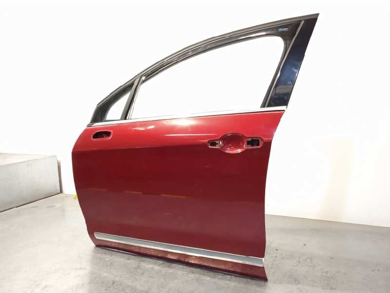 Recambio de puerta delantera izquierda para citroën c5 station wagon 2.2 hdi fap referencia OEM IAM 9002Y8  