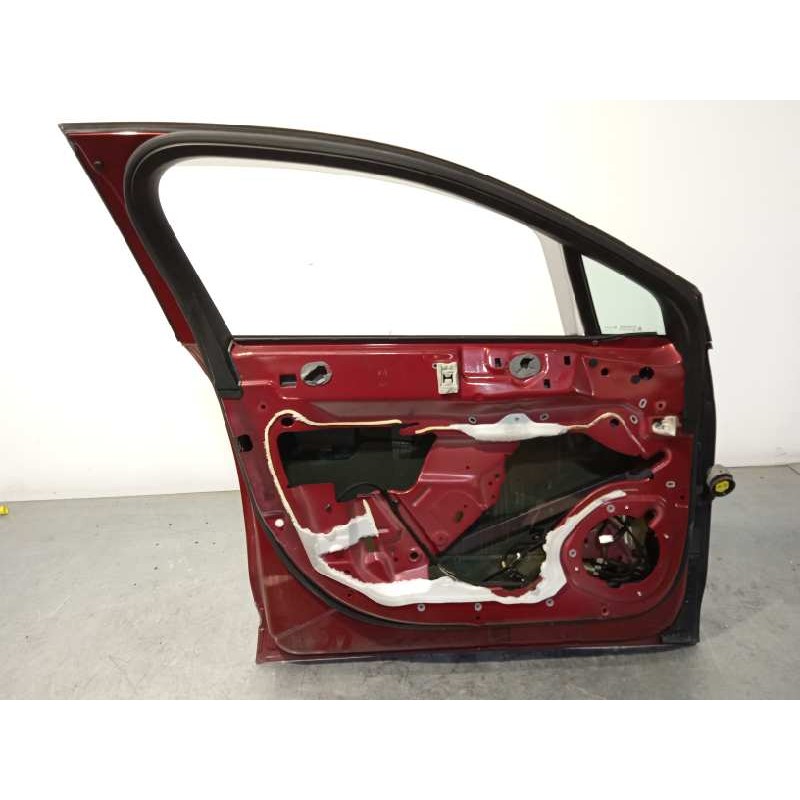 Recambio de puerta delantera izquierda para citroën c5 station wagon 2.2 hdi fap referencia OEM IAM 9002Y8  