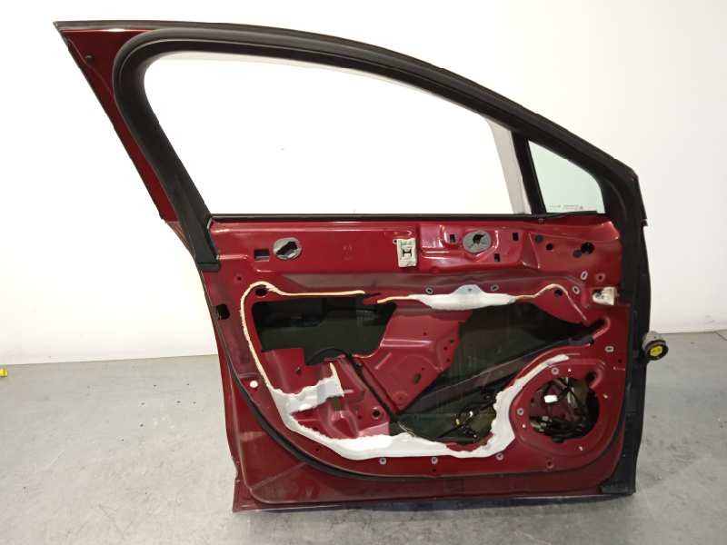 Recambio de puerta delantera izquierda para citroën c5 station wagon 2.2 hdi fap referencia OEM IAM 9002Y8  