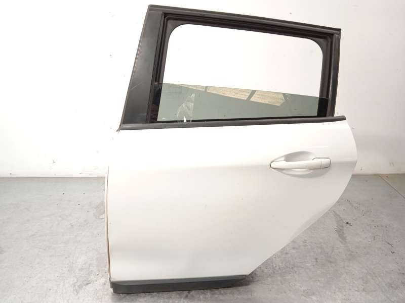 PUERTA TRASERA IZQUIERDA 9802969780 