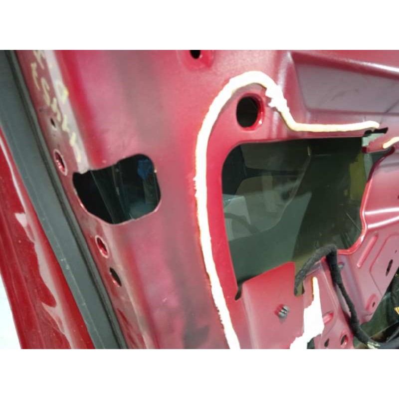 Recambio de puerta delantera izquierda para citroën c5 station wagon 2.2 hdi fap referencia OEM IAM 9002Y8  