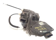 Recambio de cerradura puerta delantera izquierda para land rover discovery sport 2.0 td4 cat referencia OEM IAM FK72203A29AE   2