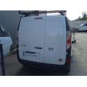 NISSAN NV250 FURGONETA (X61)
