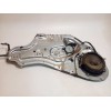Recambio de elevalunas delantero izquierdo para kia soul 1.6 crdi cat referencia OEM IAM 824012K000  