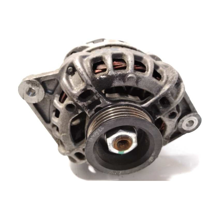 Recambio de alternador para hyundai i10 classic referencia OEM IAM 3730002850  F000BL0105
