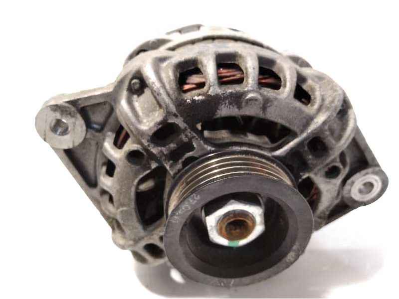 Recambio de alternador para hyundai i10 classic referencia OEM IAM 3730002850  F000BL0105