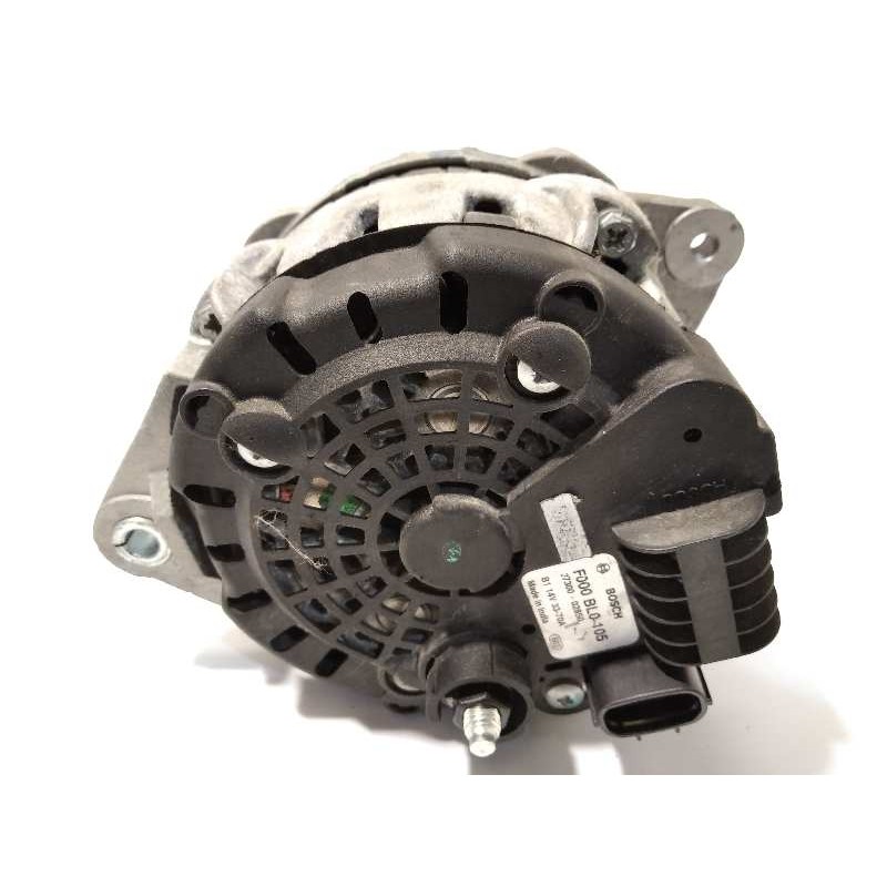 Recambio de alternador para hyundai i10 classic referencia OEM IAM 3730002850  F000BL0105