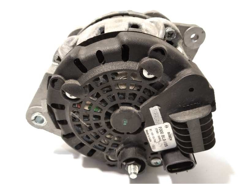 Recambio de alternador para hyundai i10 classic referencia OEM IAM 3730002850  F000BL0105