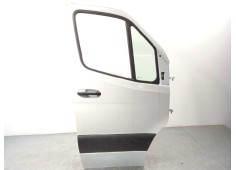 Recambio de puerta delantera derecha para mercedes-benz sprinter iii furgón rwd / awd (02-2018) 419 cdi rwd l2 (907.643) referen