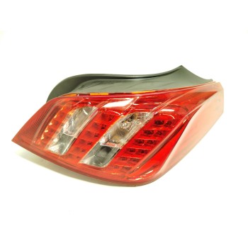 Recambio de piloto trasero derecho para peugeot 508 i (8d_) 2.2 hdi referencia OEM IAM 6351LL  