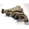 Recambio de diferencial trasero para audi q7 (4l) 3.0 tdi referencia OEM IAM JTQ 0AB525017F 