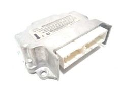 Recambio de centralita airbag para jeep cherokee (kj) 2.8 crd cat referencia OEM IAM P04896005AA  04896005AA