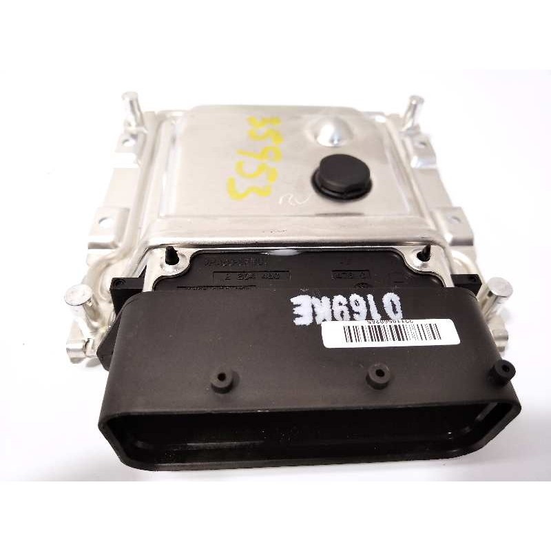 Recambio de centralita motor uce para hyundai i10 classic referencia OEM IAM 3910302025 3910502028 9001090169KE