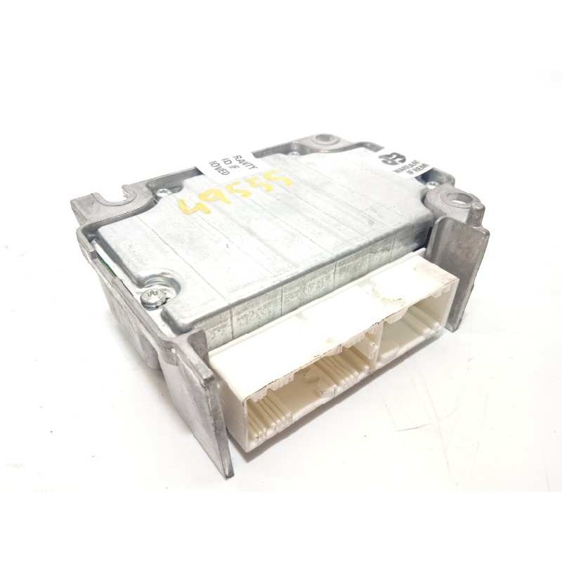Recambio de centralita airbag para jeep cherokee (kj) 2.8 crd cat referencia OEM IAM P04896005AA  04896005AA
