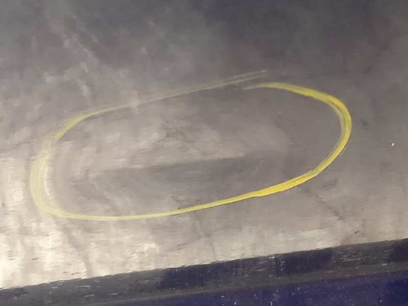 Recambio de puerta delantera derecha para honda civic lim.4 (fd) 1.8 vtec cat referencia OEM IAM 67010SMGE00ZZ  