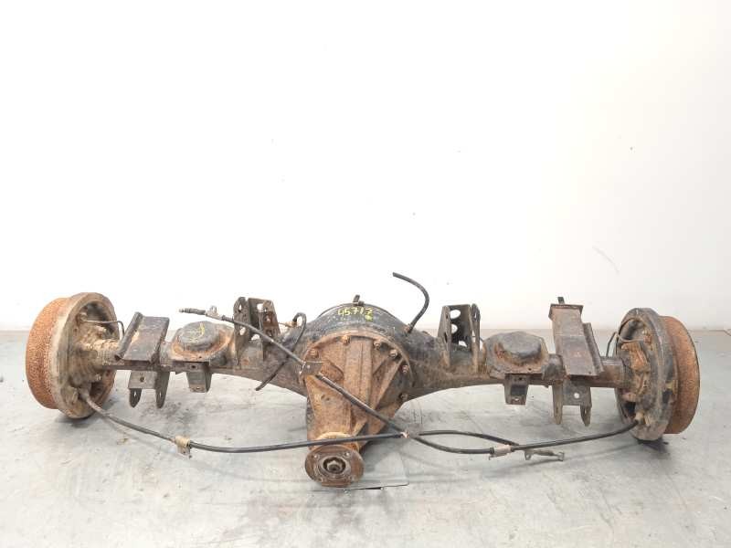 Recambio de puente trasero para nissan terrano/terrano.ii (r20) 2.7 turbodiesel referencia OEM IAM 430100F004  