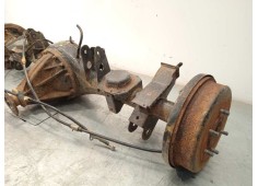 Recambio de puente trasero para nissan terrano/terrano.ii (r20) 2.7 turbodiesel referencia OEM IAM 430100F004   2