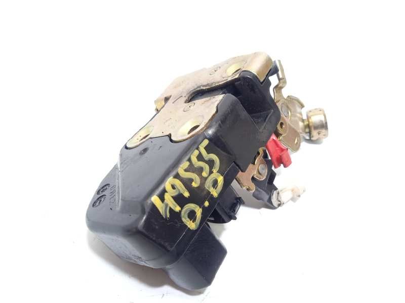 Recambio de cerradura puerta delantera derecha para jeep cherokee (kj) 2.8 crd cat referencia OEM IAM 55177042AL  