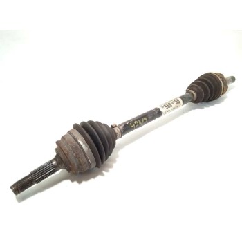 TRANSMISION DELANTERA IZQUIERDA 9803959580 