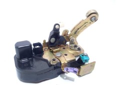 Recambio de cerradura puerta delantera derecha para jeep cherokee (kj) 2.8 crd cat referencia OEM IAM 55177042AL   2