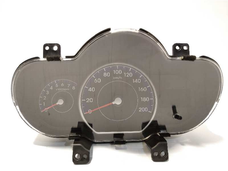 Recambio de cuadro instrumentos para hyundai i10 classic referencia OEM IAM 940130X530  