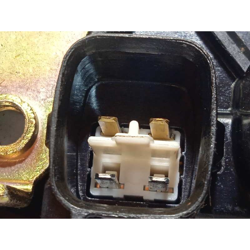 Recambio de cerradura puerta delantera derecha para jeep cherokee (kj) 2.8 crd cat referencia OEM IAM 55177042AL  