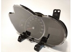 Recambio de cuadro instrumentos para hyundai i10 classic referencia OEM IAM 940130X530   2