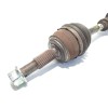Recambio de transmision delantera izquierda para nissan qashqai (j11) acenta referencia OEM IAM 39101HV80B  