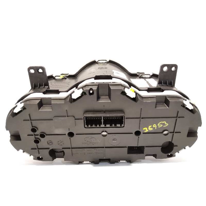 Recambio de cuadro instrumentos para hyundai i10 classic referencia OEM IAM 940130X530  
