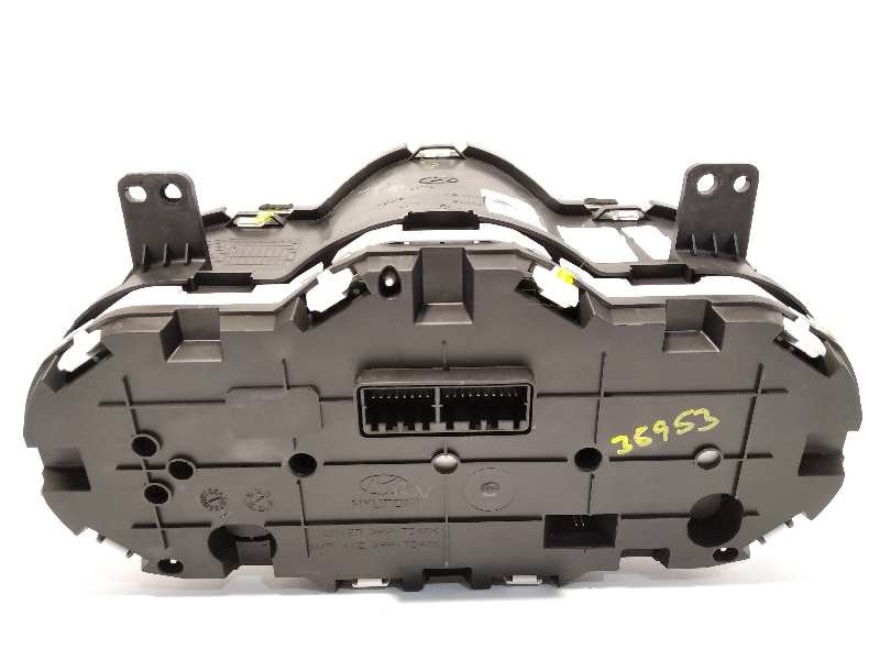 Recambio de cuadro instrumentos para hyundai i10 classic referencia OEM IAM 940130X530  