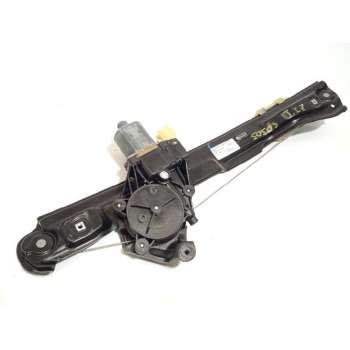 ELEVALUNAS TRASERO IZQUIERDO GN15A27001FB 0130822081 GN15A27001FBGKYYA
