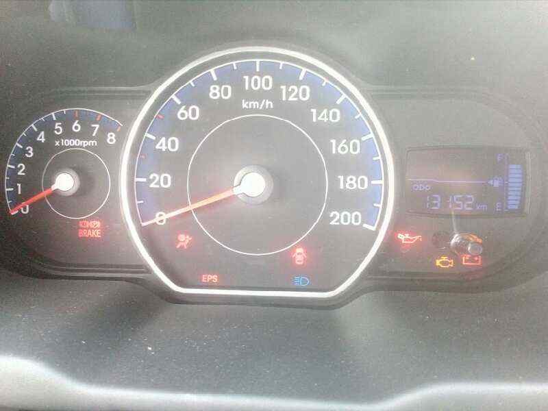 Recambio de cuadro instrumentos para hyundai i10 classic referencia OEM IAM 940130X530  