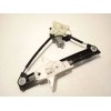 Recambio de elevalunas trasero derecho para volkswagen polo 1.0 tsi referencia OEM IAM 2G6839462D  5Q0959408D