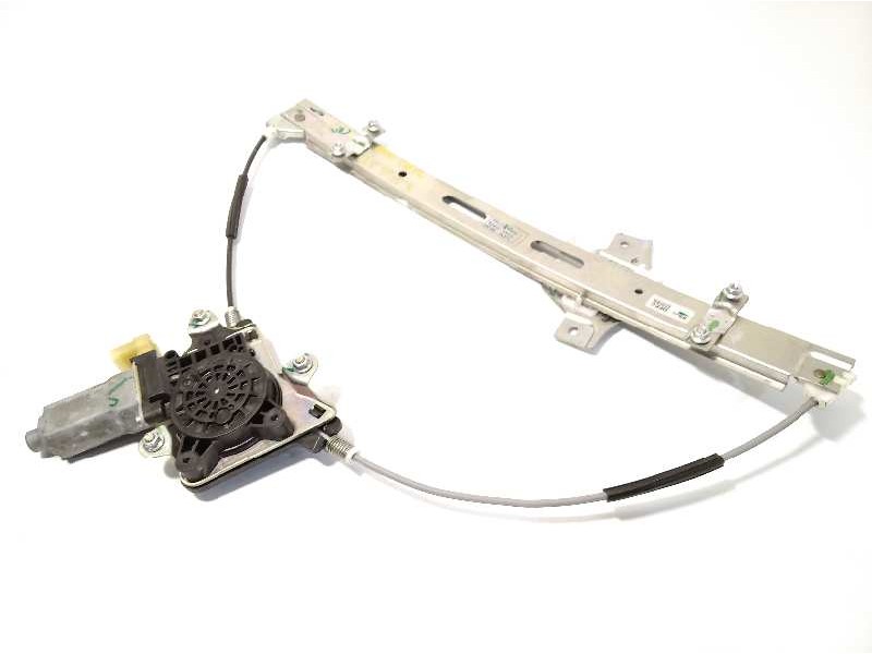 Recambio de elevalunas delantero derecho para hyundai i10 classic referencia OEM IAM 824020X010 824020X000 988200X100