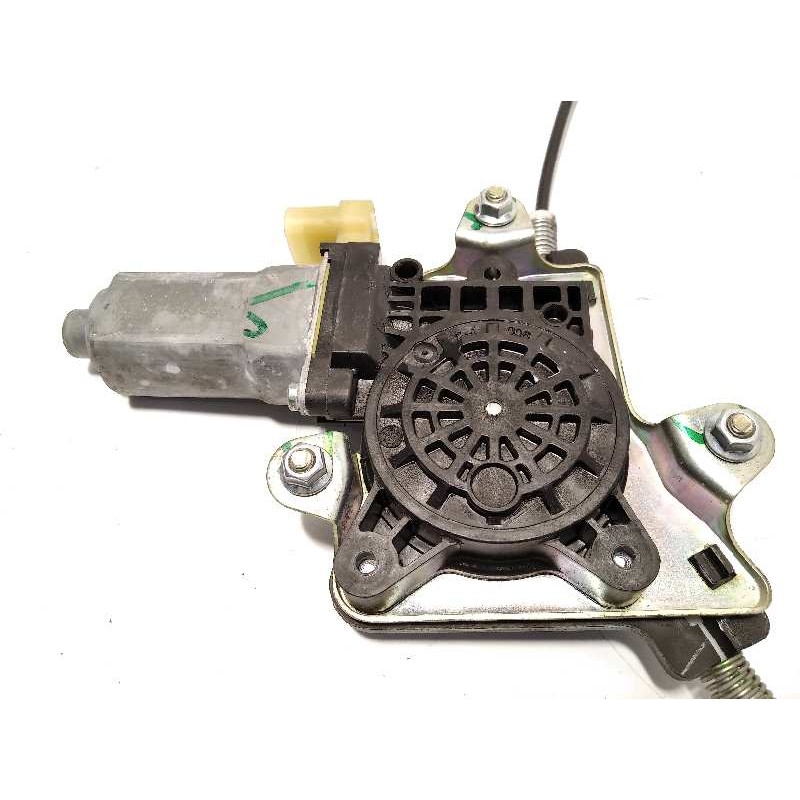 Recambio de elevalunas delantero derecho para hyundai i10 classic referencia OEM IAM 824020X010 824020X000 988200X100