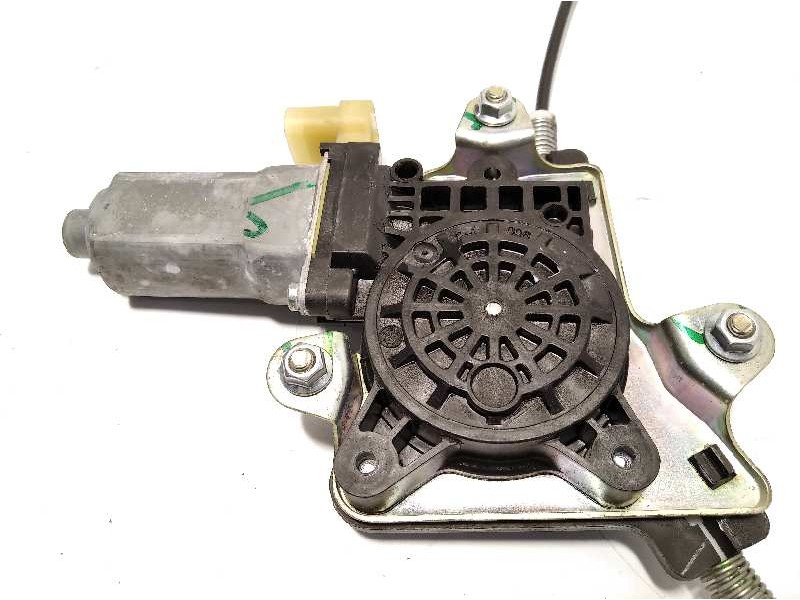 Recambio de elevalunas delantero derecho para hyundai i10 classic referencia OEM IAM 824020X010 824020X000 988200X100