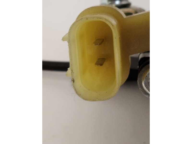 Recambio de elevalunas delantero derecho para hyundai i10 classic referencia OEM IAM 824020X010 824020X000 988200X100