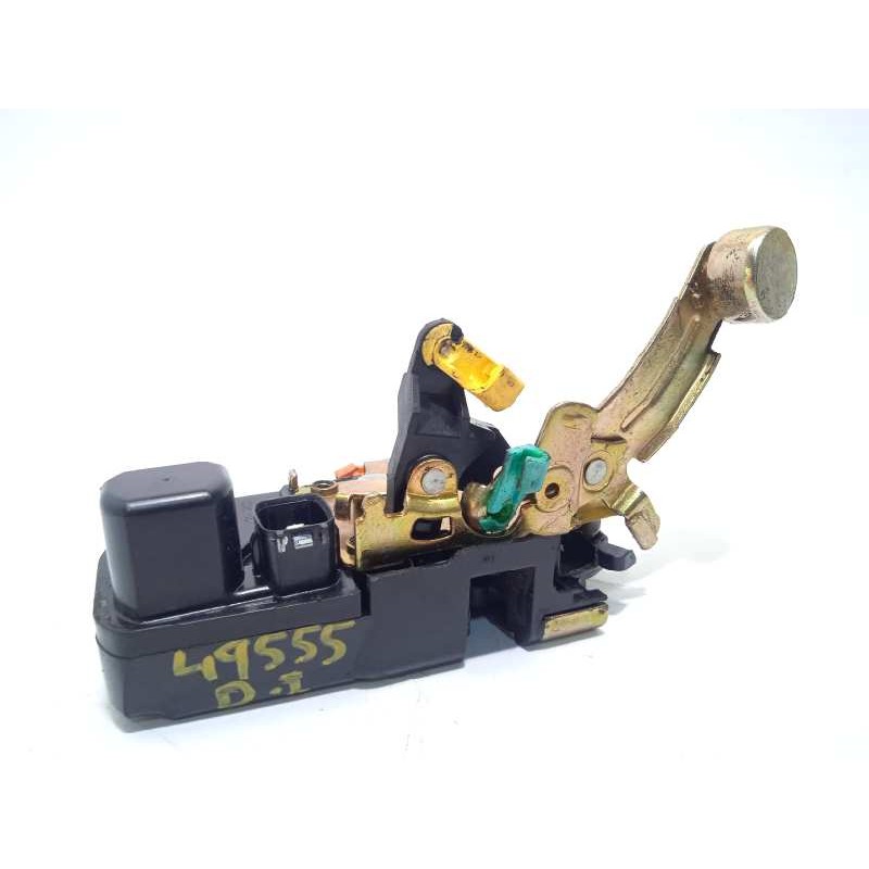 Recambio de cerradura puerta delantera izquierda para jeep cherokee (kj) 2.8 crd cat referencia OEM IAM 55360956AC  