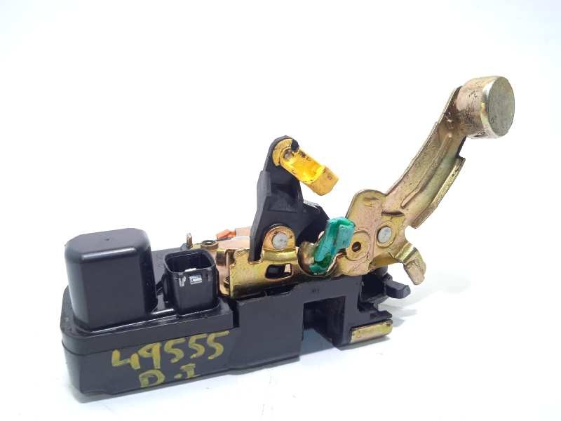 Recambio de cerradura puerta delantera izquierda para jeep cherokee (kj) 2.8 crd cat referencia OEM IAM 55360956AC  