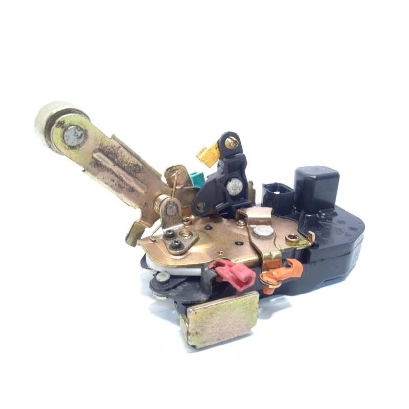 Recambio de cerradura puerta delantera izquierda para jeep cherokee (kj) 2.8 crd cat referencia OEM IAM 55360956AC  