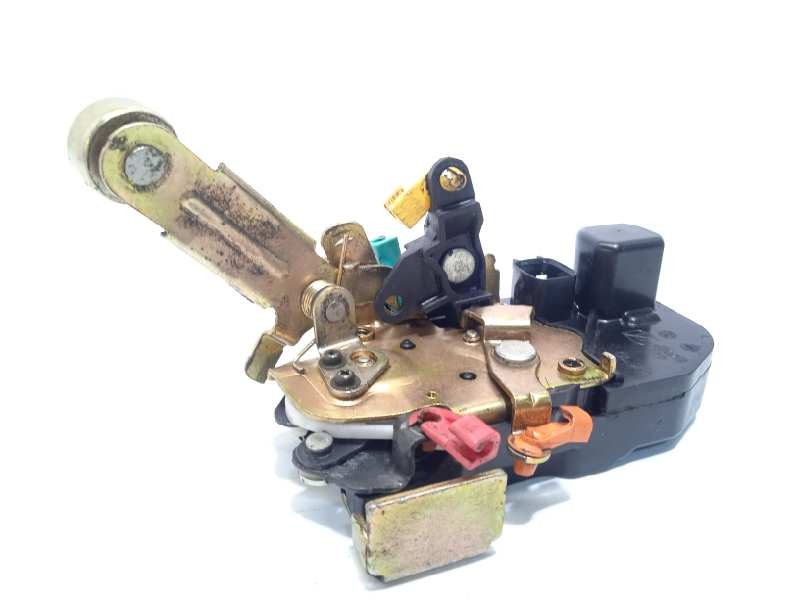 Recambio de cerradura puerta delantera izquierda para jeep cherokee (kj) 2.8 crd cat referencia OEM IAM 55360956AC  