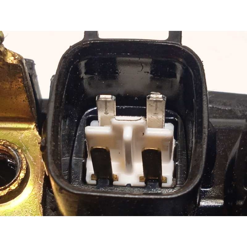 Recambio de cerradura puerta delantera izquierda para jeep cherokee (kj) 2.8 crd cat referencia OEM IAM 55360956AC  