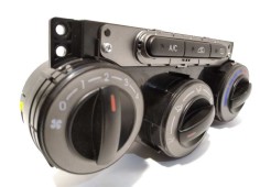 Recambio de mando calefaccion / aire acondicionado para hyundai i10 classic referencia OEM IAM 972500X1304X   2