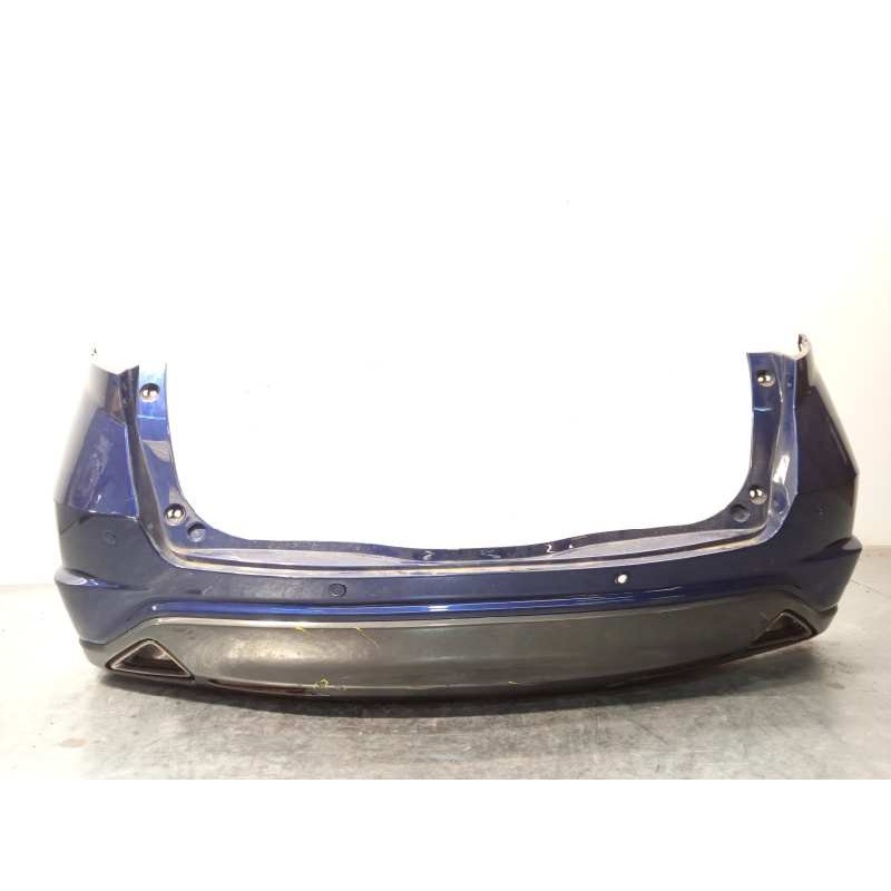 Recambio de paragolpes trasero para honda civic lim.4 (fd) 1.8 vtec cat referencia OEM IAM 71501SMGE60__  