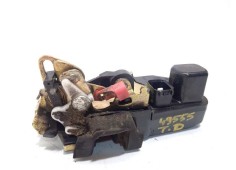 Recambio de cerradura puerta trasera derecha para jeep cherokee (kj) 2.8 crd cat referencia OEM IAM 55177044AI   2