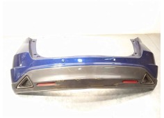 Recambio de paragolpes trasero para honda civic lim.4 (fd) 1.8 vtec cat referencia OEM IAM 71501SMGE60__   2