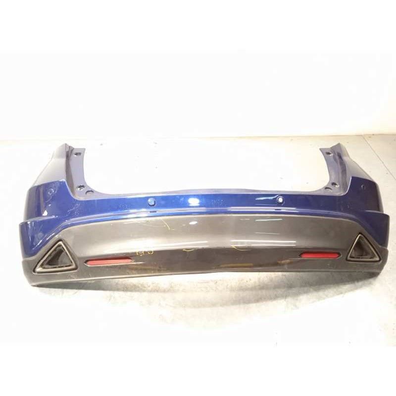 Recambio de paragolpes trasero para honda civic lim.4 (fd) 1.8 vtec cat referencia OEM IAM 71501SMGE60__  