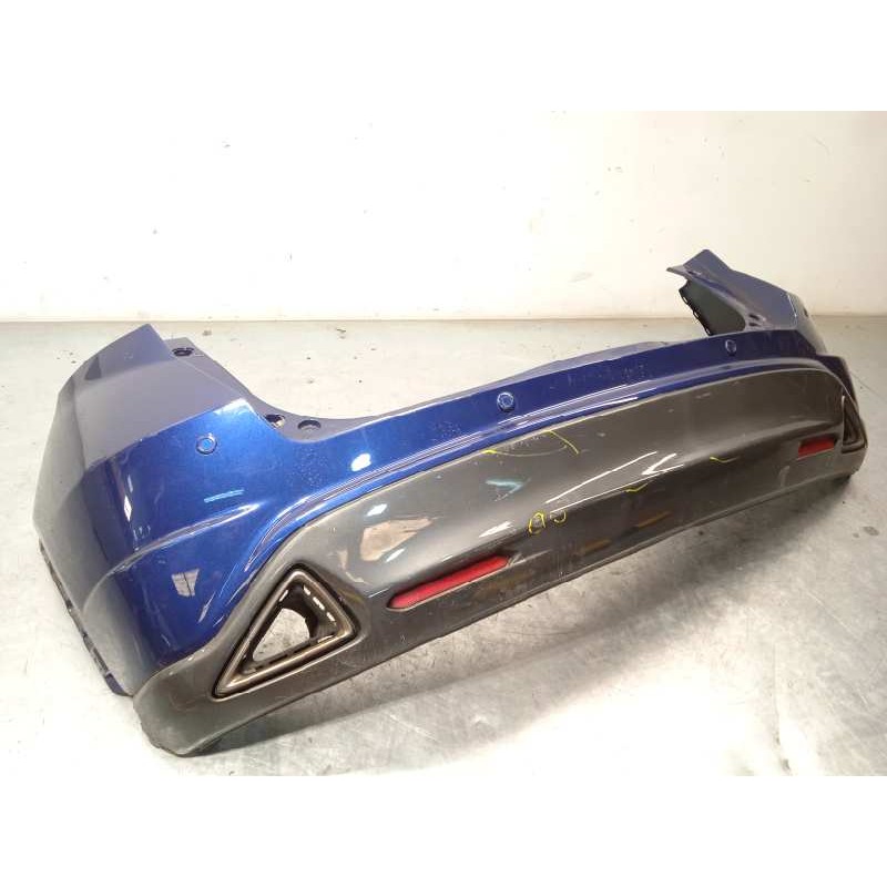 Recambio de paragolpes trasero para honda civic lim.4 (fd) 1.8 vtec cat referencia OEM IAM 71501SMGE60__  