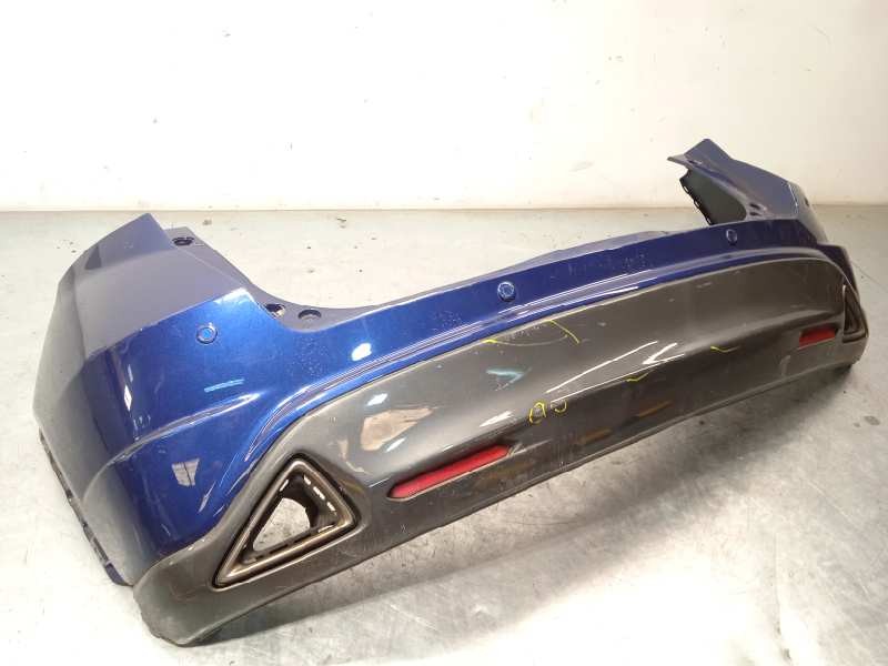 Recambio de paragolpes trasero para honda civic lim.4 (fd) 1.8 vtec cat referencia OEM IAM 71501SMGE60__  